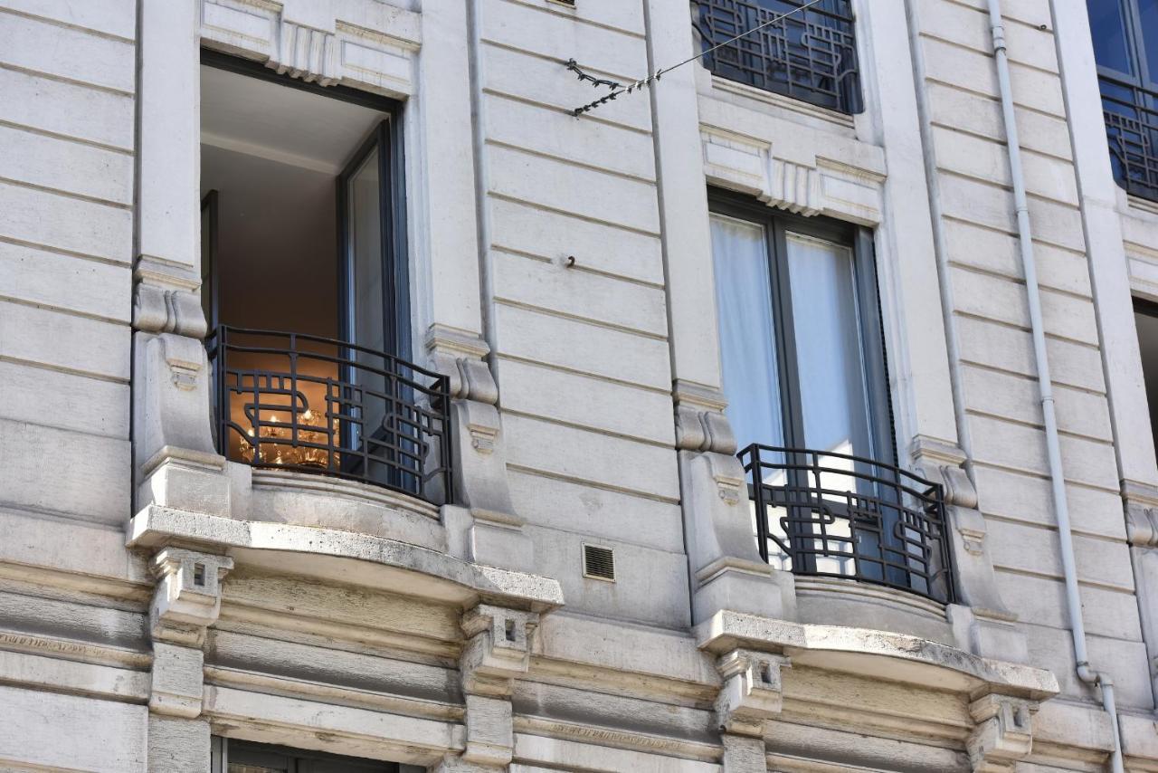 Pontaccio22 Apartment- Brera Centro Storico Milán Exterior foto